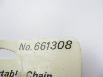 TRW 661308 Adjustable Chain Oil Filter Wrench (2 3/4''-4 3/8'')