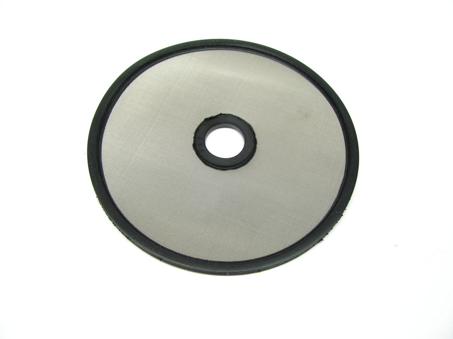 OBERG 525 Reusable Oil Filter 5.125'' 60 Micron Mesh Screen Insert Filter Element