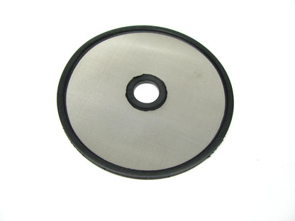 OBERG 525 Reusable Oil Filter 5.125'' 60 Micron Mesh Screen Insert Filter Element