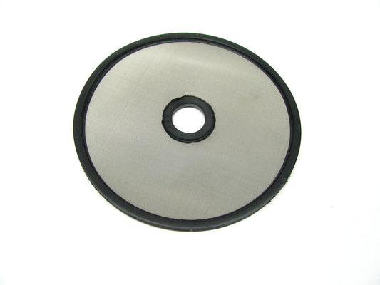 OBERG 525 Reusable Oil Filter 5.125'' 60 Micron Mesh Screen Insert Filter Element