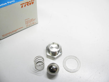 OBERG 6'' Performance Filter - By-pass Kit ( Ball / Spring ) 683081