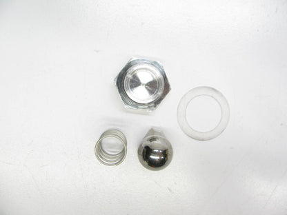 OBERG 6'' Performance Filter - By-pass Kit ( Ball / Spring ) 683081