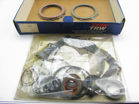 TRW 6K18 Automatic Transmission Overhaul Rebuild Kit For CHRYSLER A404