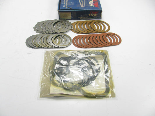 TRW 6K32 Automatic Transmission Rebuild Kit For 1973-1983 Ford Jatco PLA-A