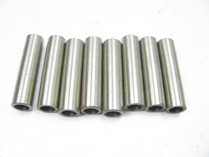 (8) TRW Exhaust Engine Valve Guides