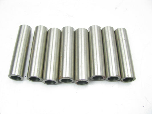 (8) TRW Exhaust Engine Valve Guides