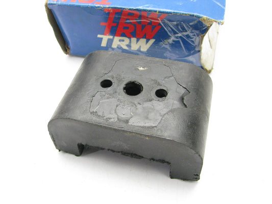 TRW 82107 Rear Upper Automatic Transmission Mount