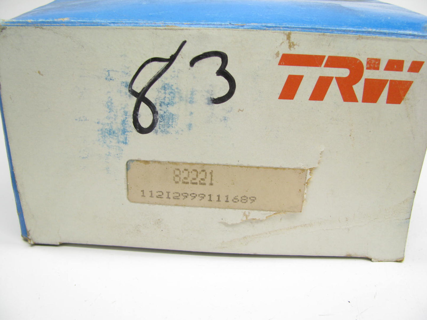 TRW 82221 Front Right Engine Motor Mount