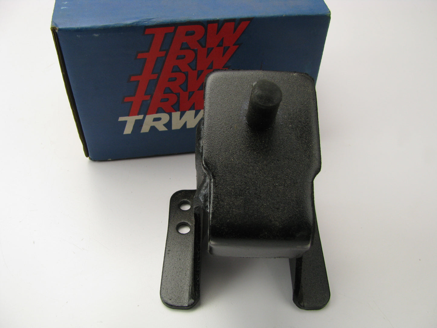 TRW 83004 Front Engine Motor Mount For 1974 Datsun 710 & 620 Pickup 1.8L