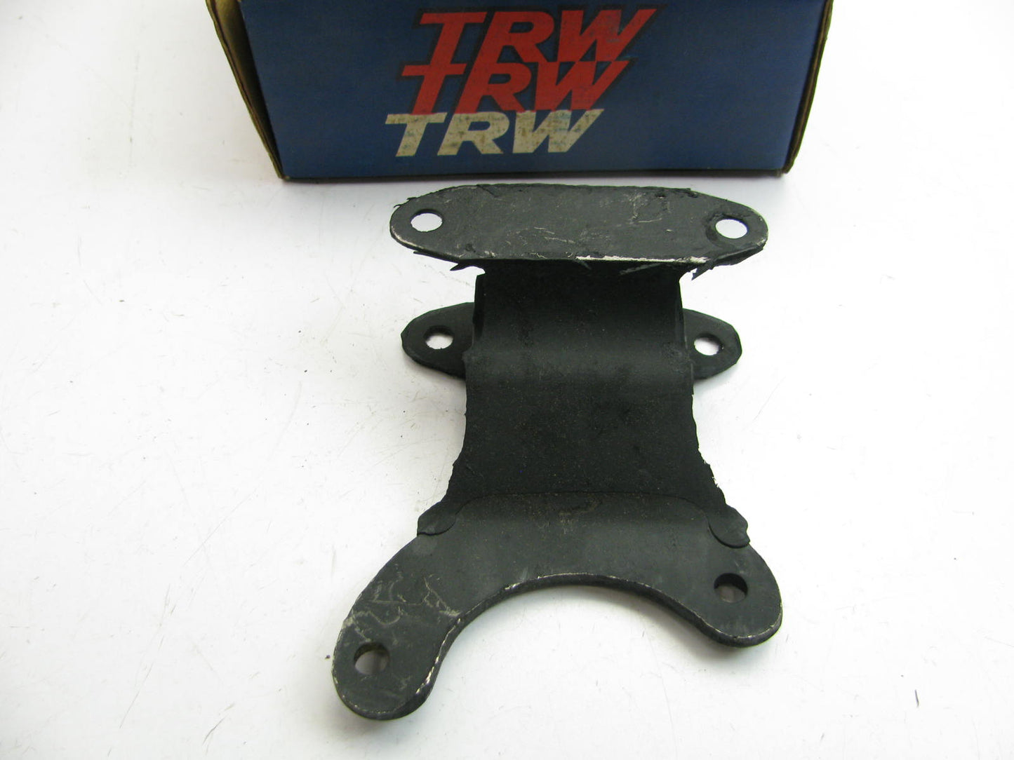 TRW 83021 Manual Transmission Mount For 1968-71 Fiat 124 Spider 1971-78 124