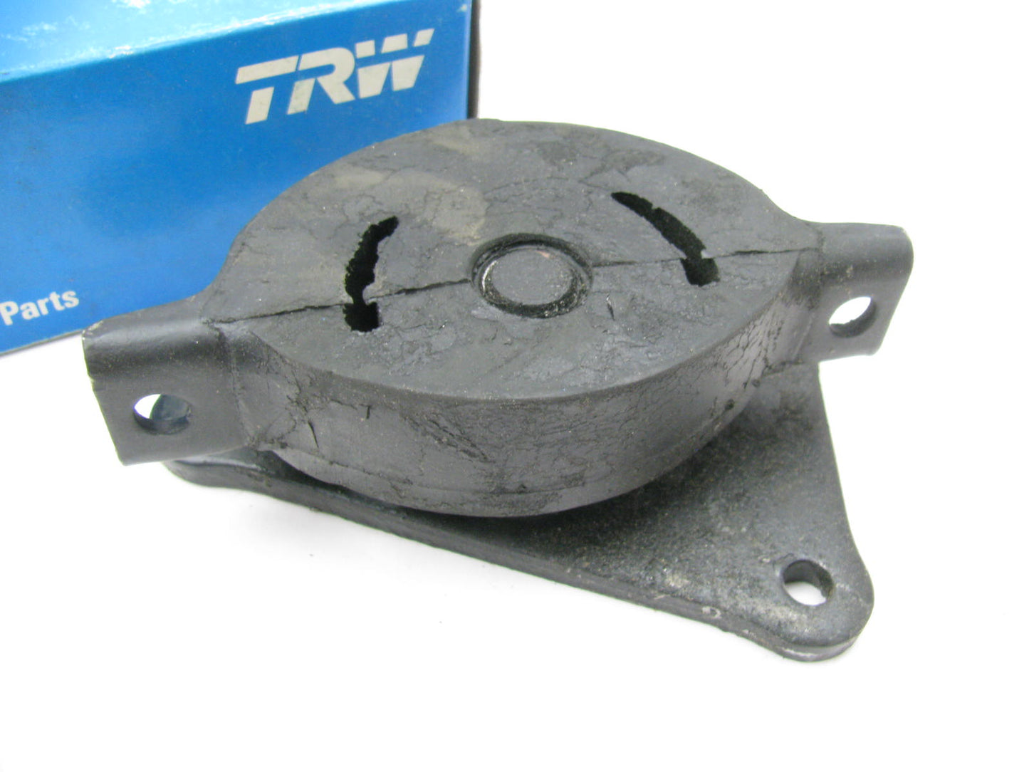 TRW 83022 Lower Engine Motor Mount for 1973-1979 Fiat 1.3L