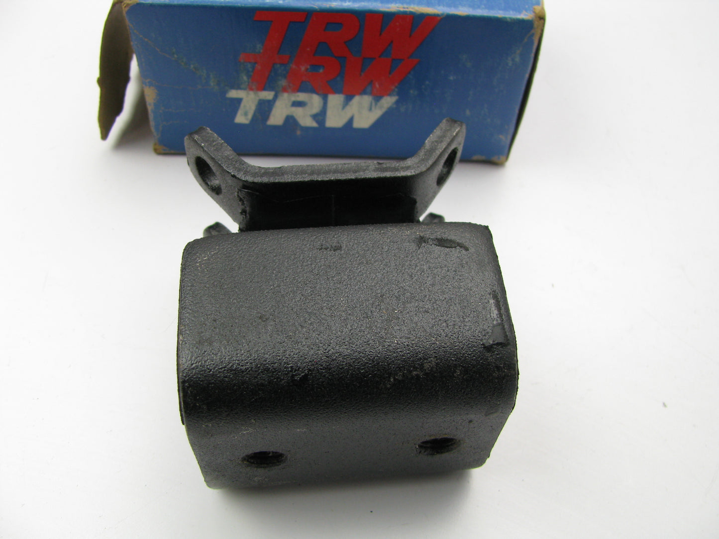 TRW 83059 Automatic Transmission Mount For 1967-72 Toyota Crown 1972-76 Mark II