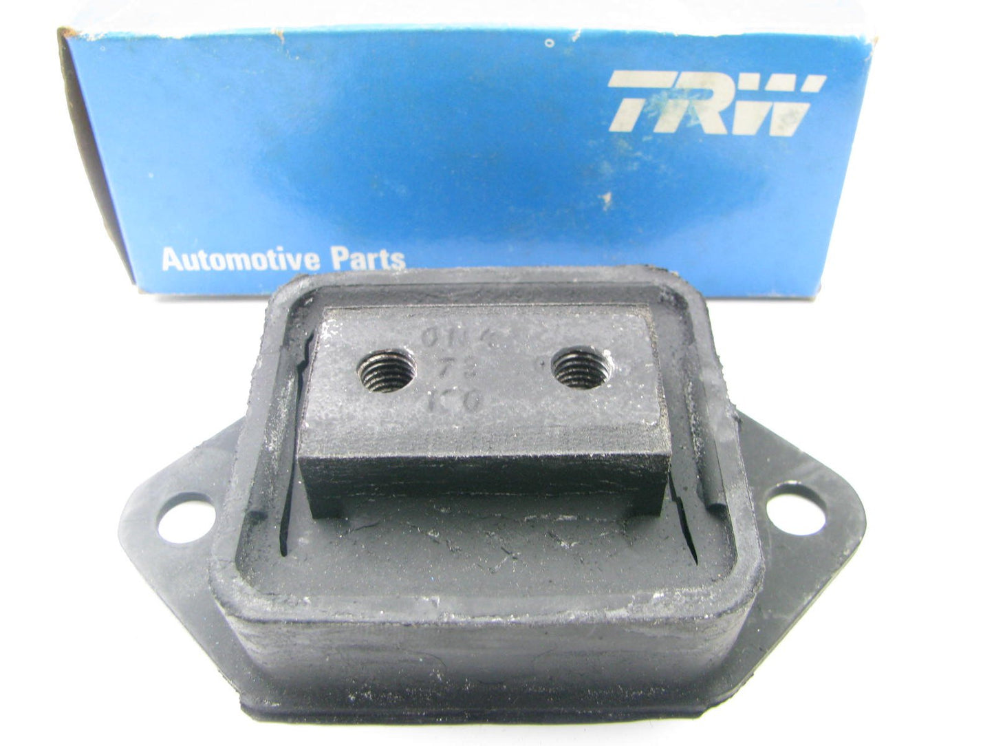 TRW 83071 Auto Trans Rubber Mount