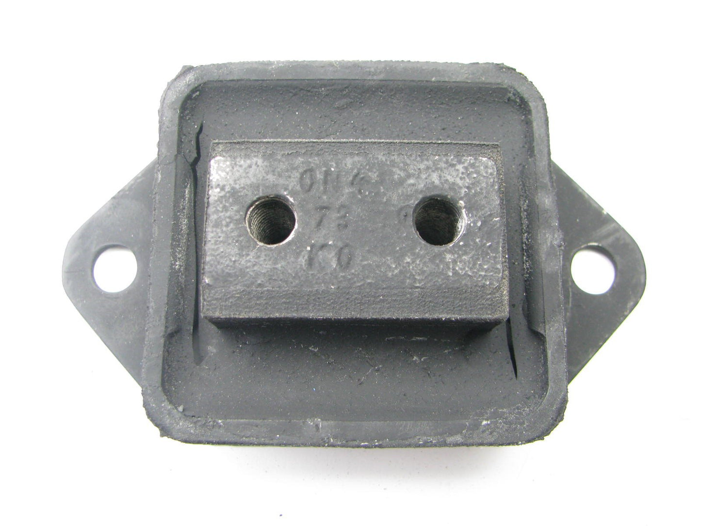 TRW 83071 Auto Trans Rubber Mount