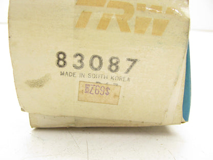 TRW 83087 Engine Motor Mount Bushing