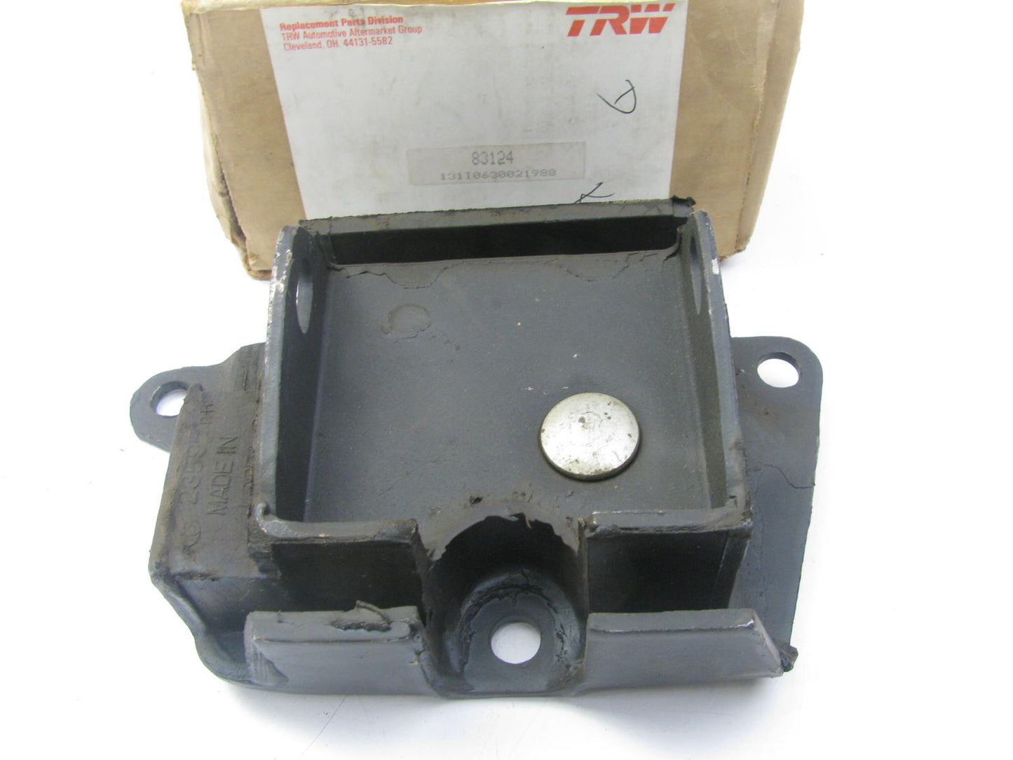 TRW 83124 LEFT Engine Motor Mount