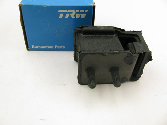 TRW 83149 Front Engine Motor Mount For 1974-1979 Datsun 2.0L L4