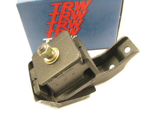 TRW 83157 Engine Motor Mount - 1974-1977 Toyota Corolla 1.2L