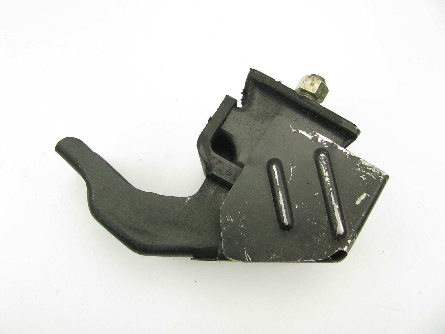 TRW 83157 Engine Motor Mount - 1974-1977 Toyota Corolla 1.2L 3K, Made In Japan
