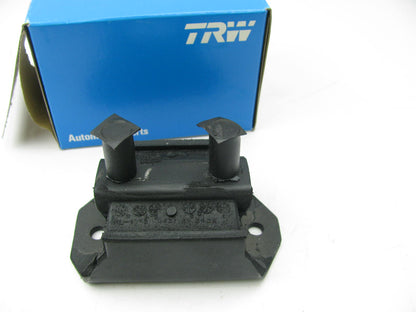 TRW 83172 Manual Transmission Mount - 1977-1981 MAZDA B1800, B2000 Truck M/T