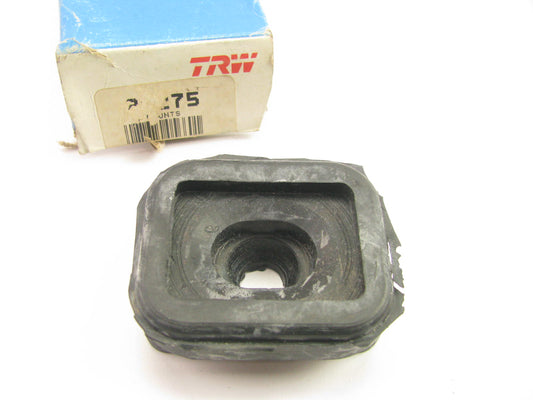 TRW 83275 Lower Manual Transmission Mount