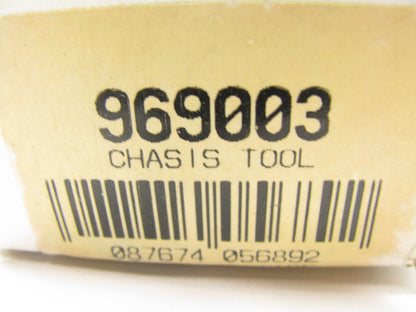 TRW 969003 Band It Clamp Installation Tool - Small Style Straps