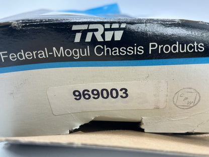 TRW 969003 Band It Clamp Installation Tool - Small Style Straps