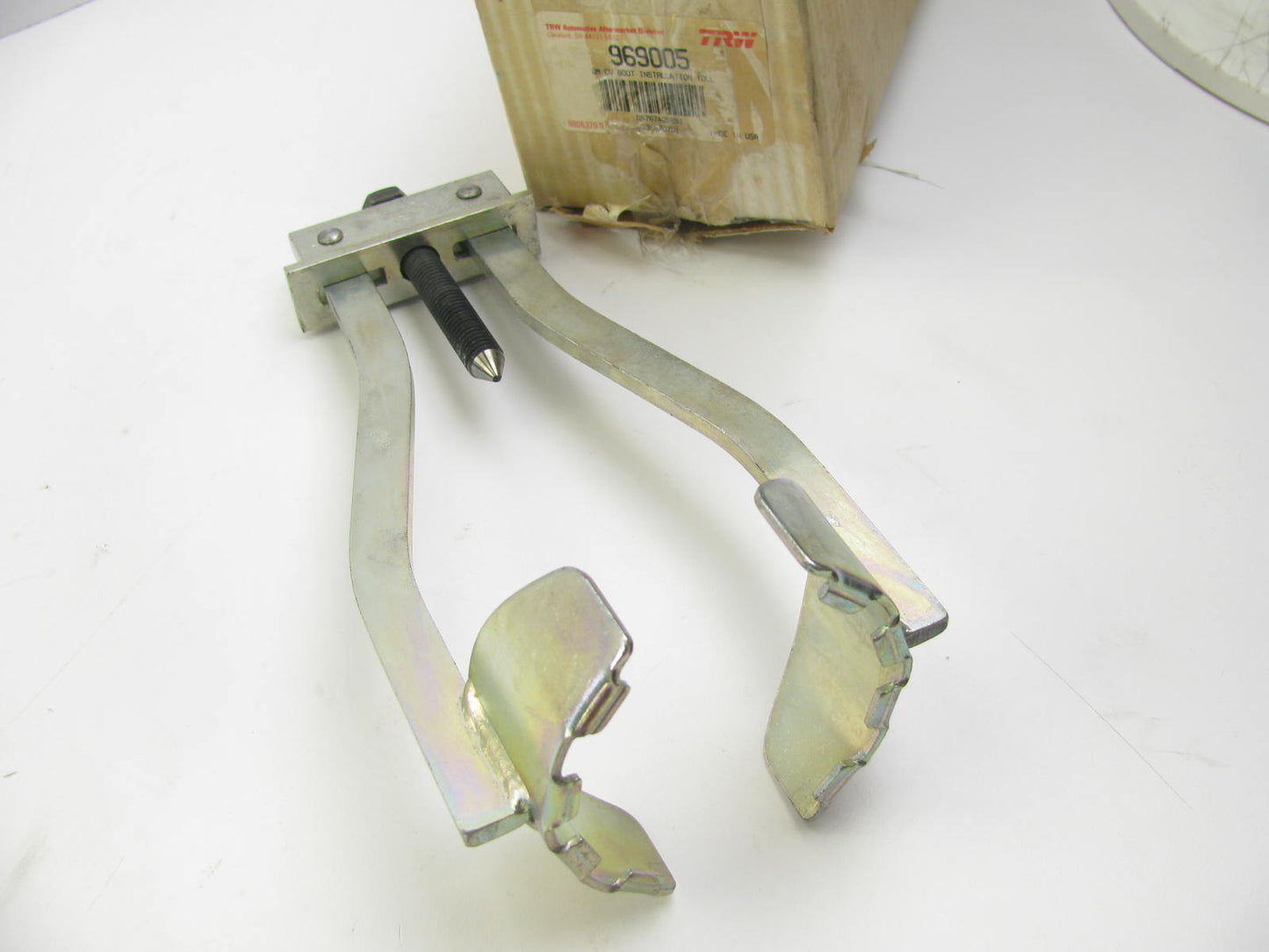 TRW 969005 CV Boot Installation Tool For GM Vehicles