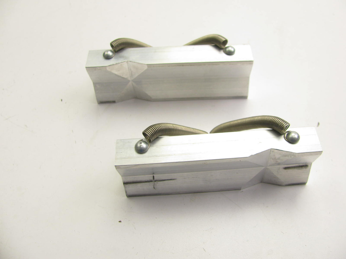 TRW 969007 Axle Joint Removal Vise Jaws - 4'' Long