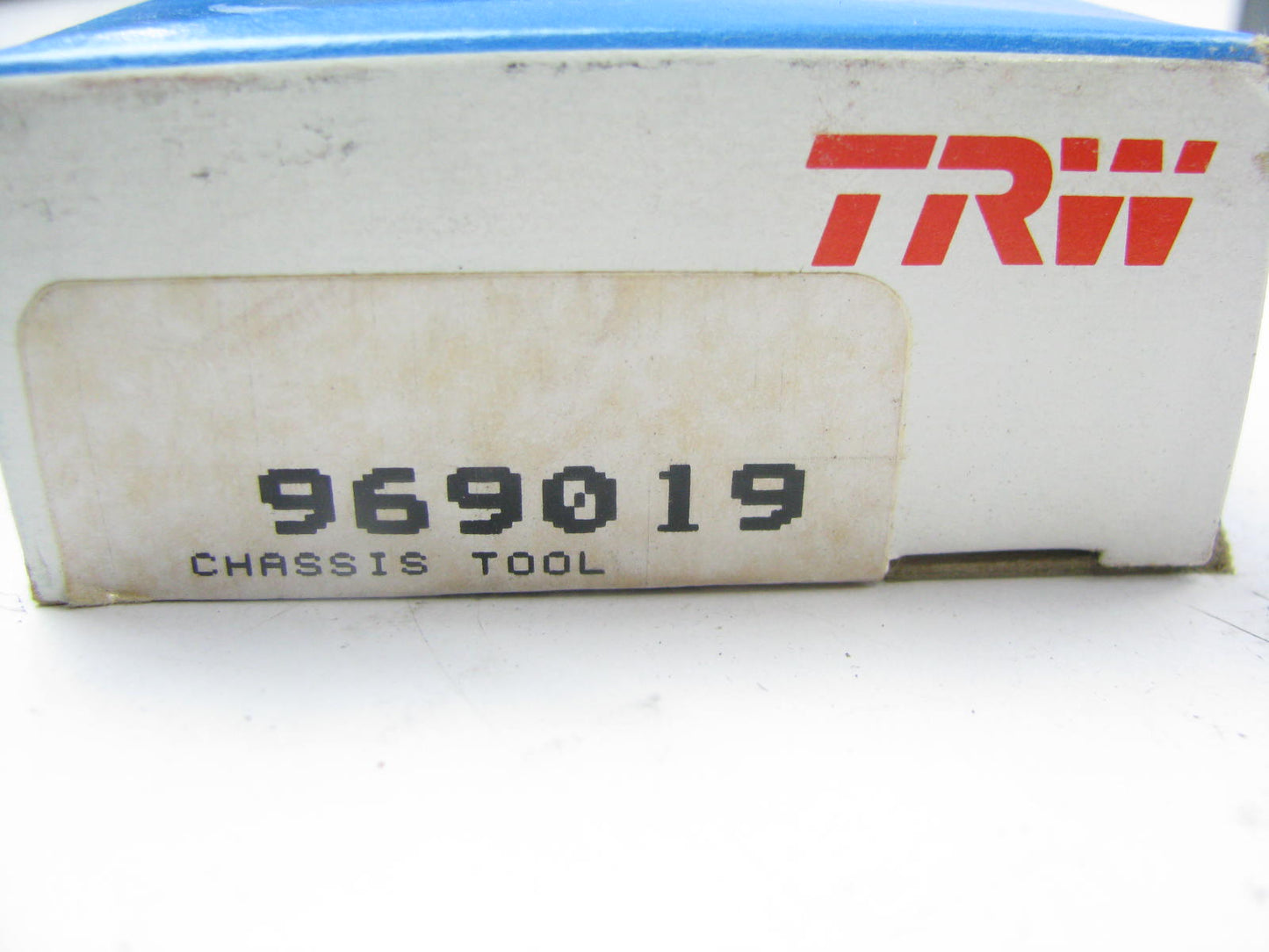 TRW 969019 Constant Velocity CV Axle Boot Crimp Clamp Pliers