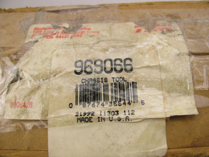 TRW 969066 Ford Outboard CV Axle Joint Tool Kit