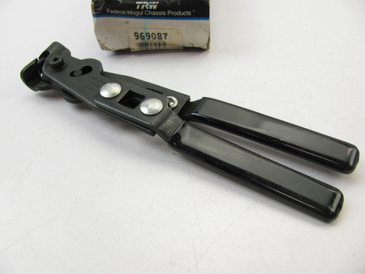 TRW 969087 CV Axle Ear Type Boot Clamp Pliers