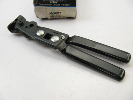 TRW 969087 CV Axle Ear Type Boot Clamp Pliers