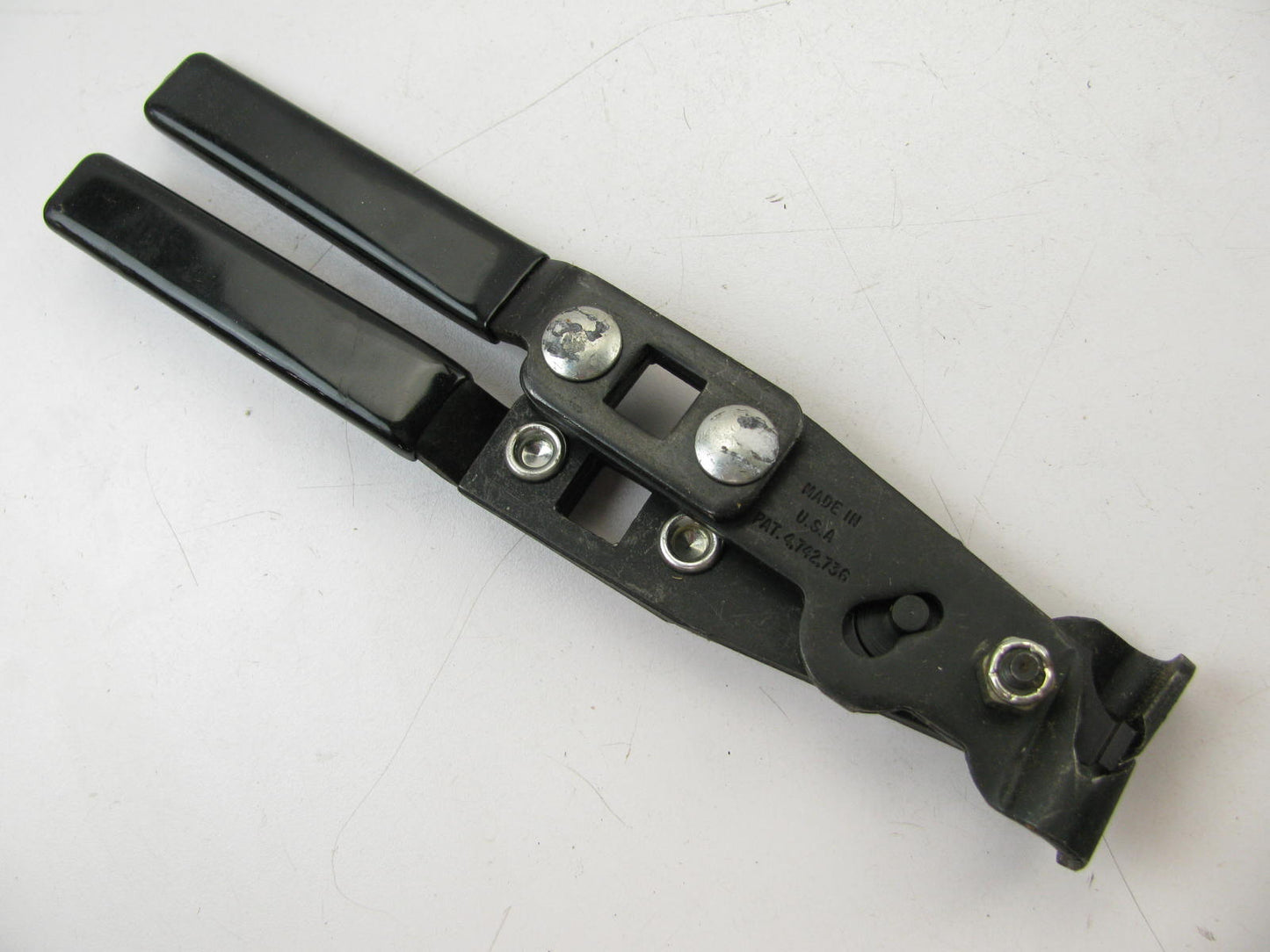 TRW 969087 CV Axle Ear Type Boot Clamp Pliers