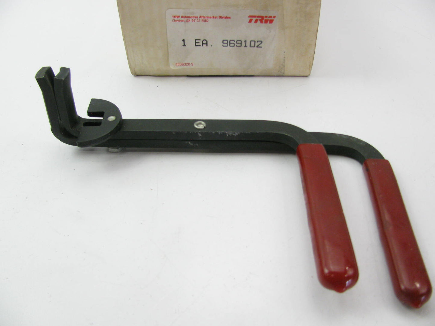 TRW 969102 CV Joint Disassembly Tool