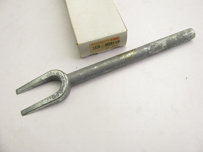 TRW 969119 Tie Rod Ball Joint Separator Tool - 1-1/8'' Opening 11-7/8'' Long USA
