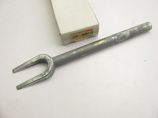 TRW 969119 Tie Rod Ball Joint Separator Tool - 1-1/8'' Opening 11-7/8'' Long USA