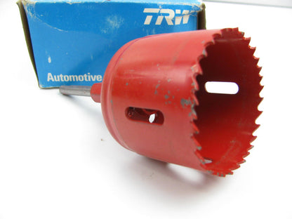 TRW 969127 Hole Saw - 2 1/4'' (57mm)