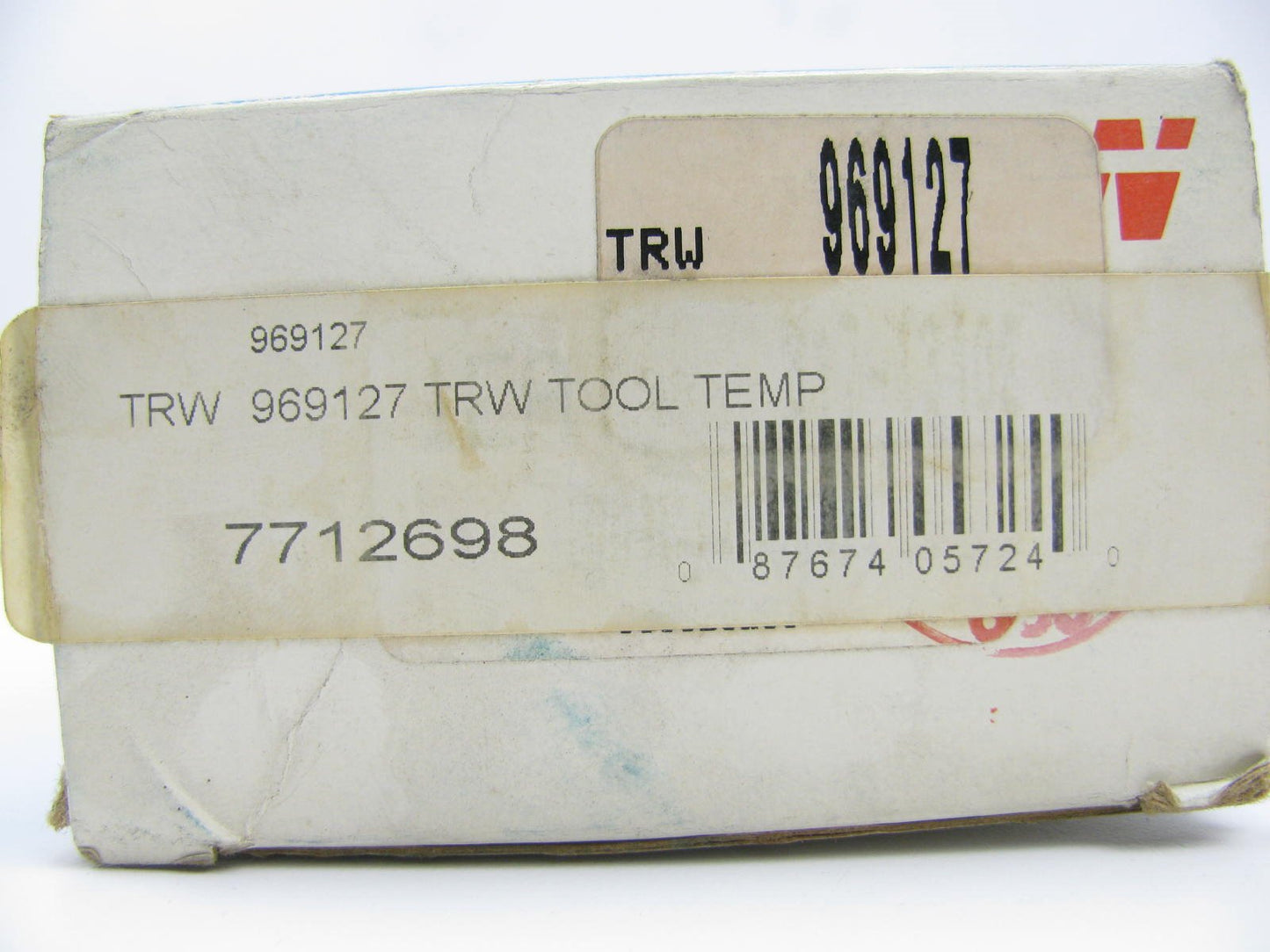 TRW 969127 Hole Saw - 2 1/4'' (57mm)
