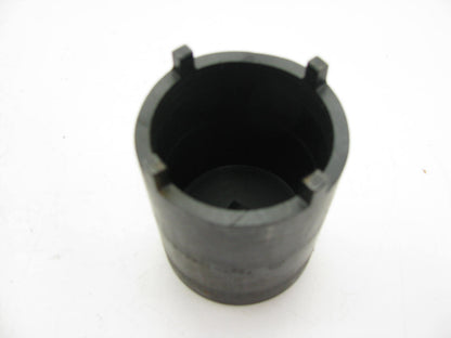 TRW 969143 Wheel Bearing Locknut Socket T95T-1197-B - 2-3/4'' Rounded Hex - 1/2''