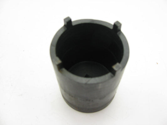 TRW 969143 Wheel Bearing Locknut Socket T95T-1197-B - 2-3/4'' Rounded Hex - 1/2''