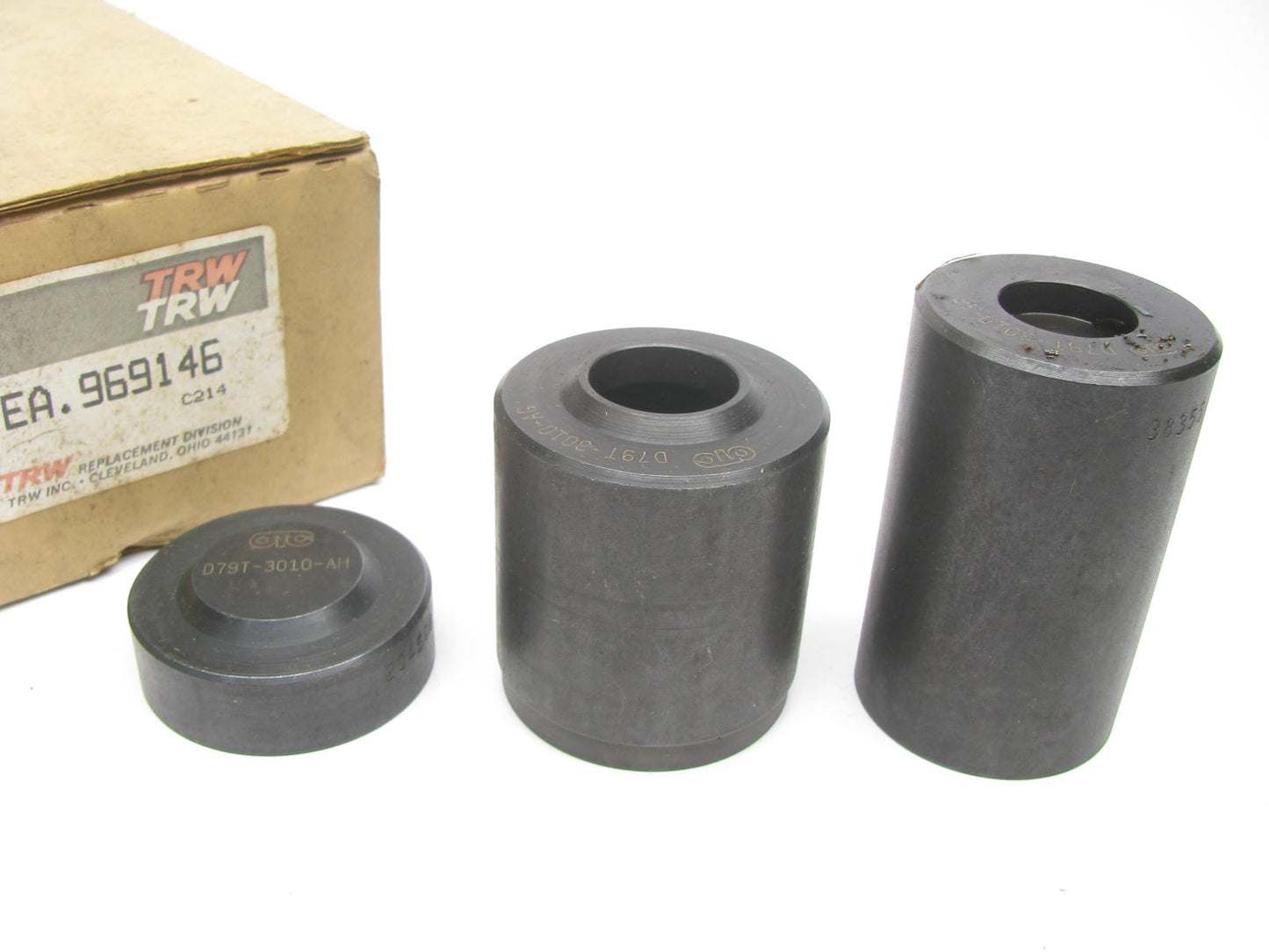 TRW 969146 / OTC  7704 Ball Joint Service Kit For Dana 44 Front Axles