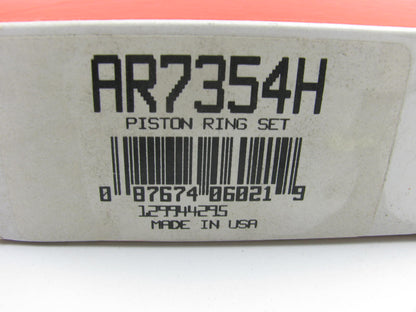 TRW AR7354H Engine Piston Rings Set - Standard Size - Continental Z129 Z134