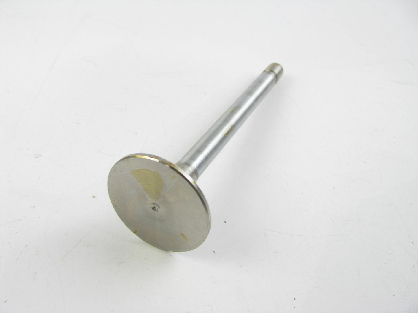 (4) TRW AS3002 Engine Exhaust Valve For 1971-1975 Chevrolet Pontiac 2.3L-L4