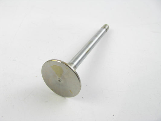 (4) TRW AS3002 Engine Exhaust Valve For 1971-1975 Chevrolet Pontiac 2.3L-L4