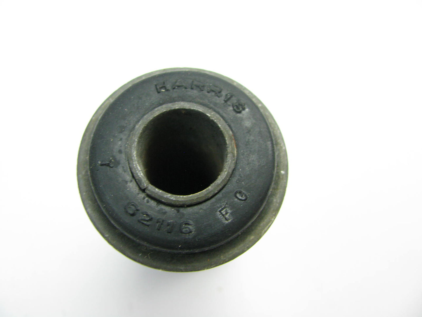 TRW B245 Leaf Spring Bushing - Rear