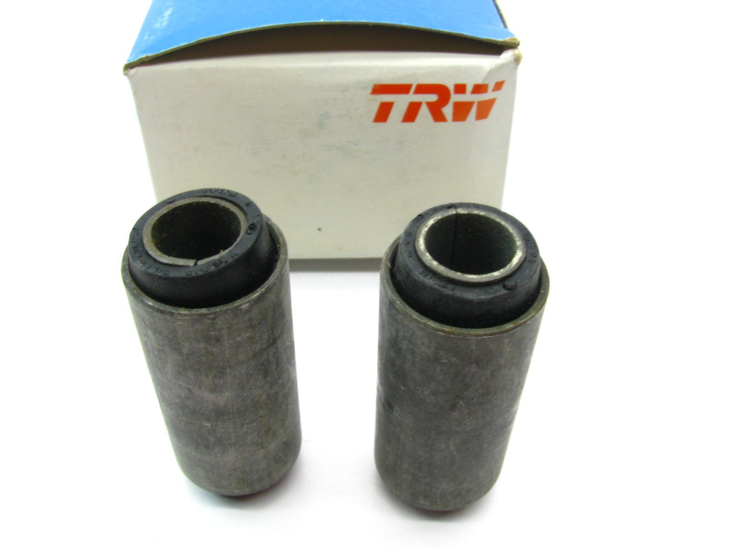 (Set Of 2) TRW B253 Rear Leaf Spring Bushings
