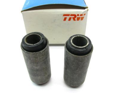 (Set Of 2) TRW B253 Rear Leaf Spring Bushings