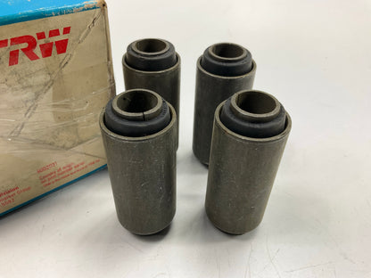 TRW B253 Rear Leaf Spring Bushings - Pack Of 4