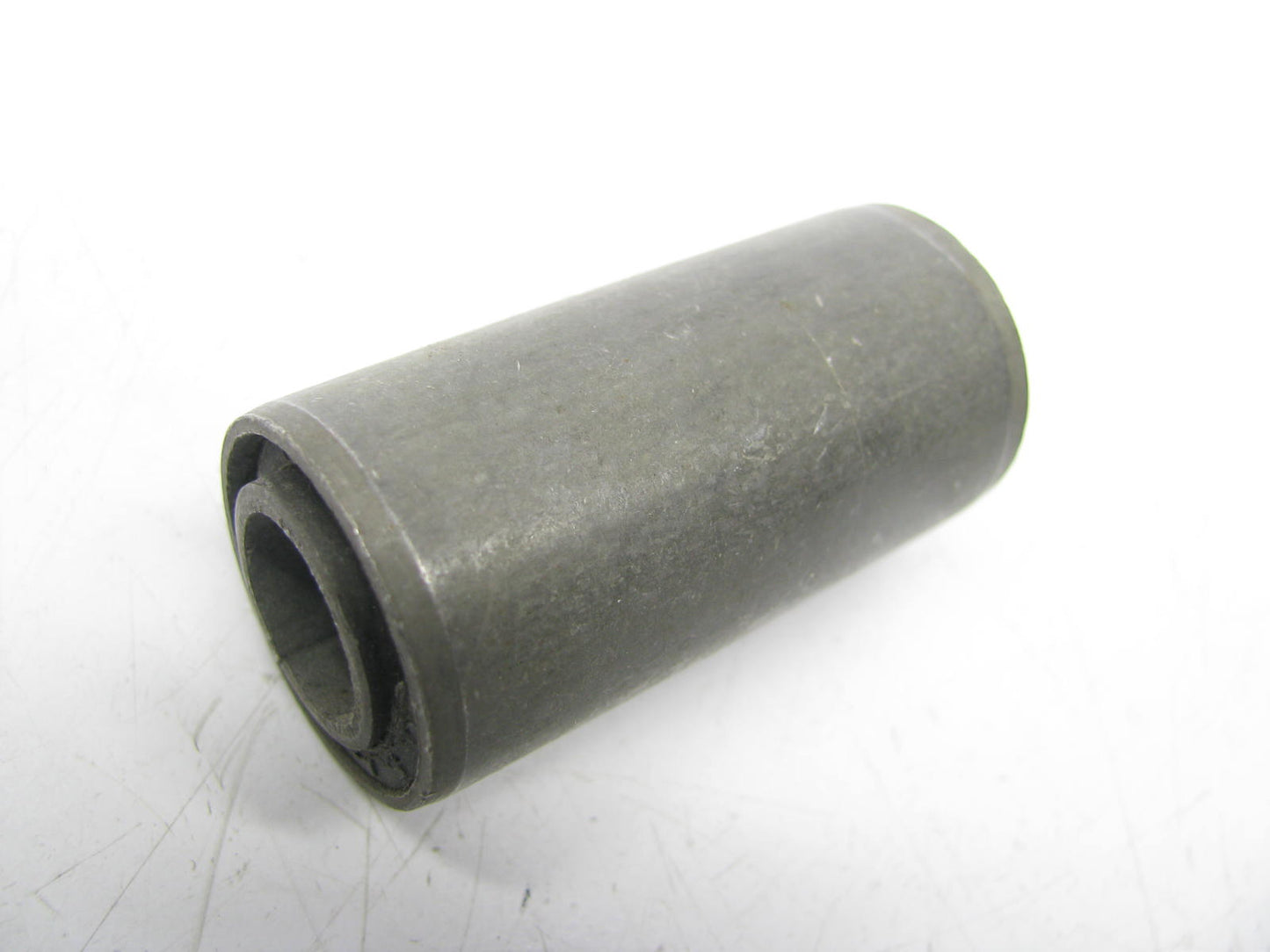 (2) TRW B281 Leaf Spring Bushing For 1974 Jeep CJ5 CJ6